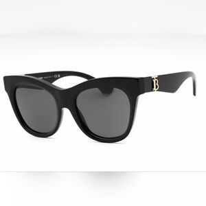 NWT, Brand New Burberry 0BE4418, Woman's Sunglasses, Size 54X19X140